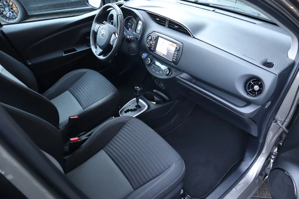 Toyota Yaris - Afbeelding 5 van 30