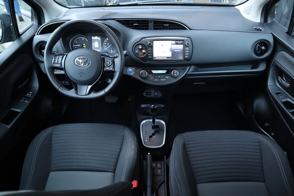 Toyota Yaris - Afbeelding 7 van 30