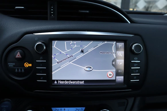 Toyota Yaris - Afbeelding 9 van 30