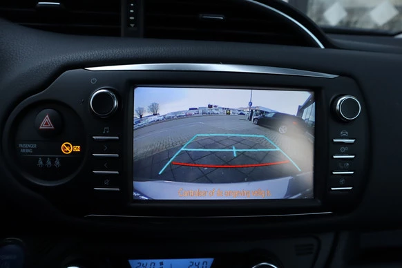 Toyota Yaris - Afbeelding 10 van 30