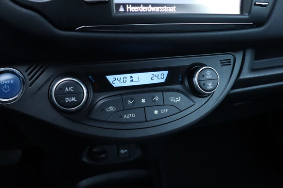 Toyota Yaris - Afbeelding 11 van 30