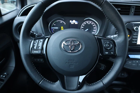 Toyota Yaris - Afbeelding 12 van 30