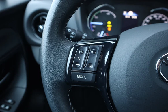 Toyota Yaris - Afbeelding 13 van 30