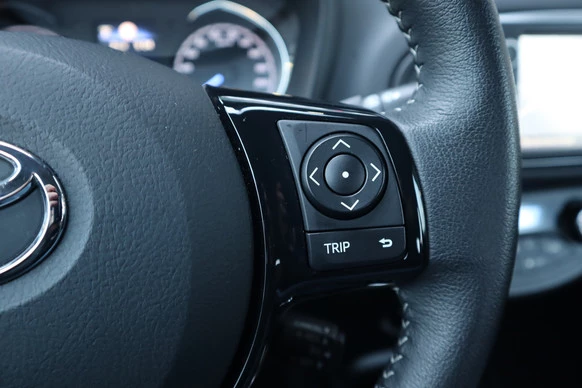 Toyota Yaris - Afbeelding 14 van 30