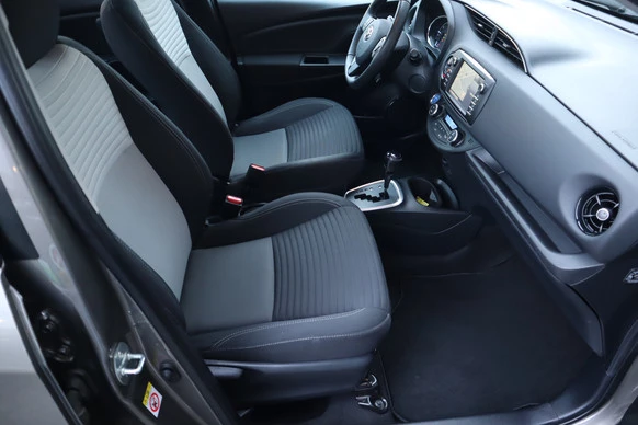 Toyota Yaris - Afbeelding 17 van 30