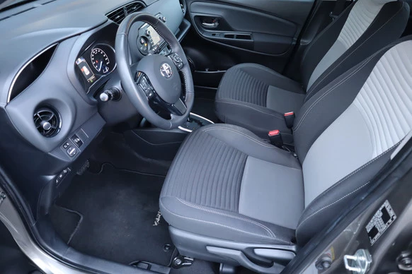 Toyota Yaris - Afbeelding 18 van 30