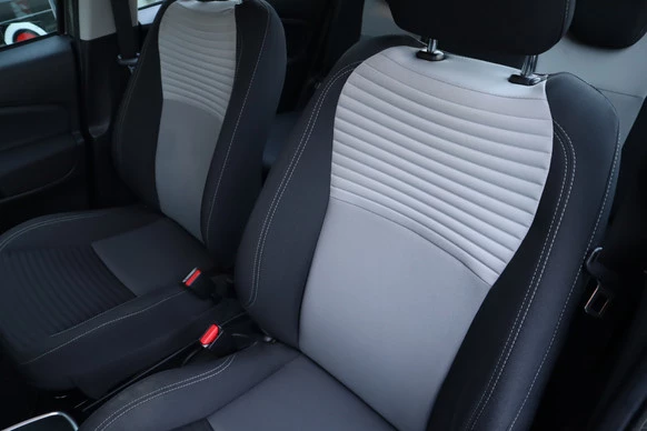 Toyota Yaris - Afbeelding 19 van 30