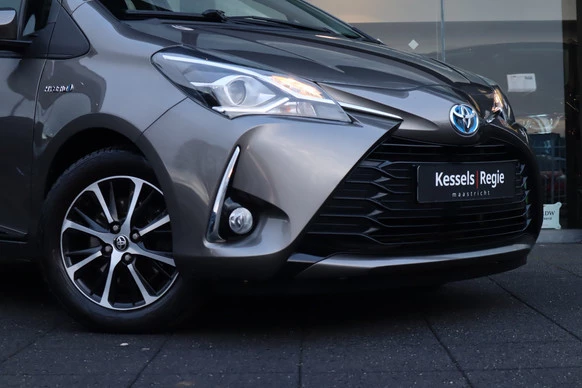 Toyota Yaris - Afbeelding 20 van 30