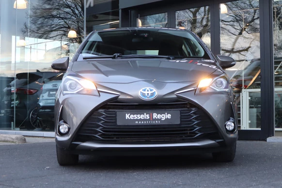 Toyota Yaris - Afbeelding 22 van 30