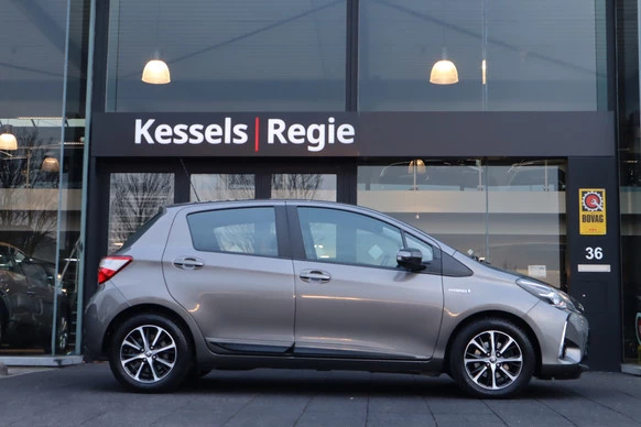 Toyota Yaris - Afbeelding 23 van 30