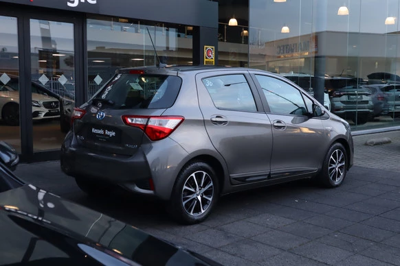 Toyota Yaris - Afbeelding 24 van 30