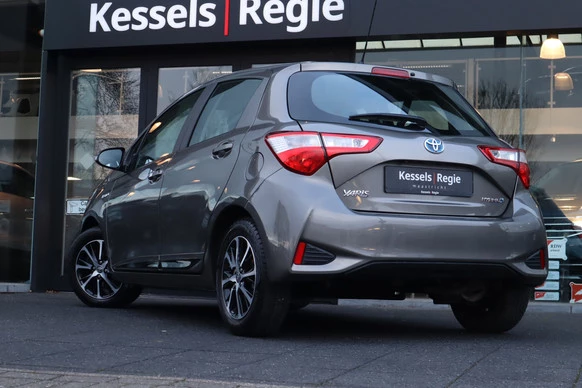 Toyota Yaris - Afbeelding 26 van 30