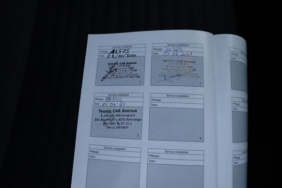 Toyota Yaris - Afbeelding 29 van 30