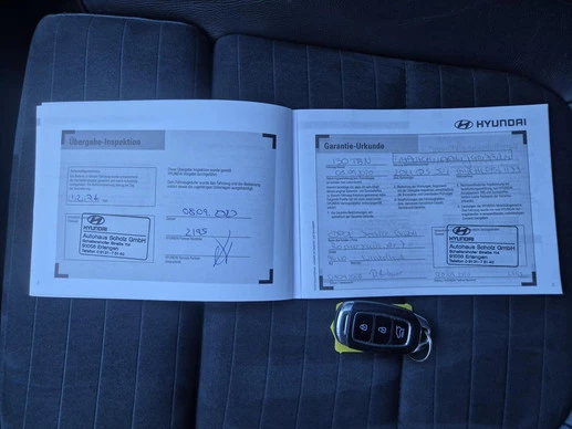 Hyundai i30 - Afbeelding 8 van 30