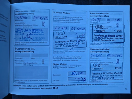 Hyundai i30 - Afbeelding 9 van 30