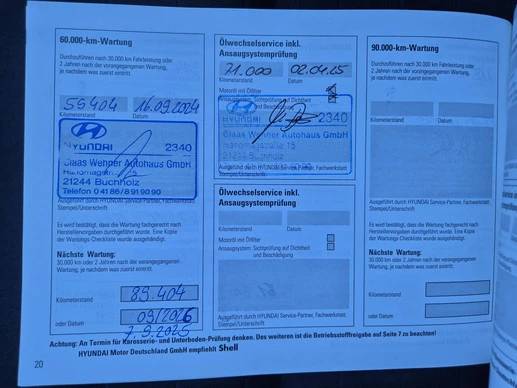 Hyundai i30 - Afbeelding 10 van 30