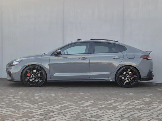 Hyundai i30 - Afbeelding 13 van 30