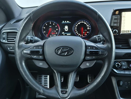 Hyundai i30 - Afbeelding 14 van 30