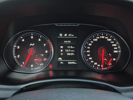 Hyundai i30 - Afbeelding 15 van 30