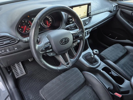 Hyundai i30 - Afbeelding 17 van 30