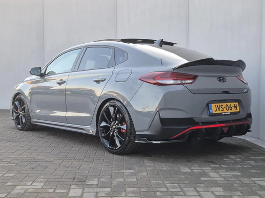 Hyundai i30 - Afbeelding 18 van 30