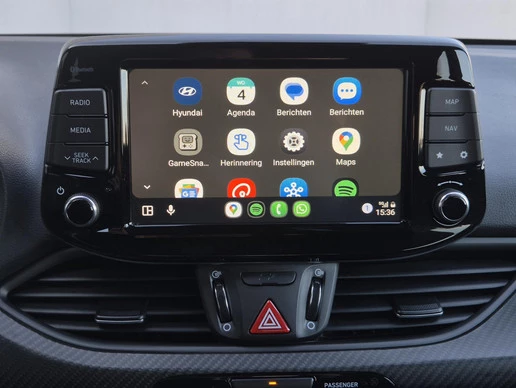 Hyundai i30 - Afbeelding 21 van 30