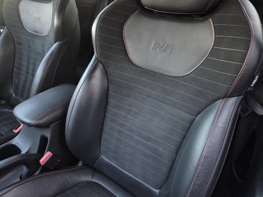 Hyundai i30 - Afbeelding 27 van 30