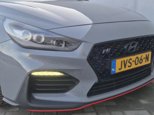 Hyundai i30 - Afbeelding 30 van 30