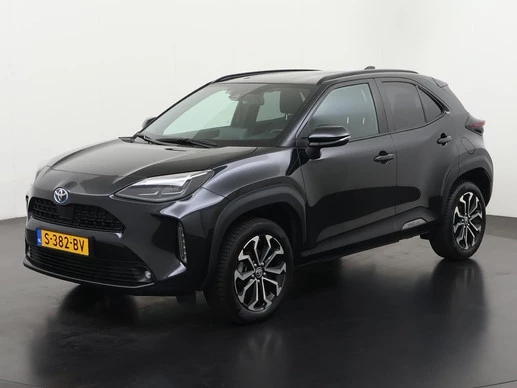 Toyota Yaris Cross - Afbeelding 1 van 30