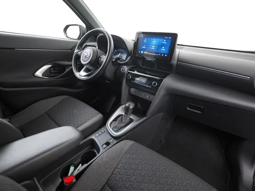 Toyota Yaris Cross - Afbeelding 2 van 30