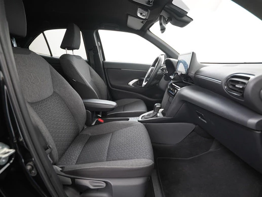 Toyota Yaris Cross - Afbeelding 3 van 30