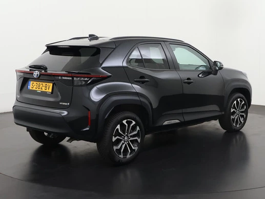 Toyota Yaris Cross - Afbeelding 4 van 30