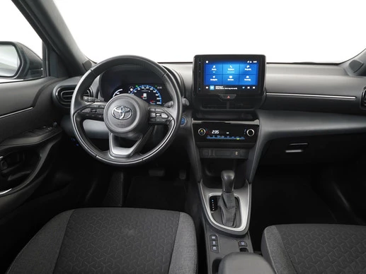 Toyota Yaris Cross - Afbeelding 5 van 30