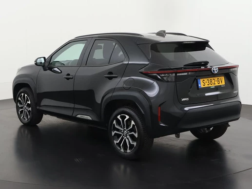 Toyota Yaris Cross - Afbeelding 6 van 30