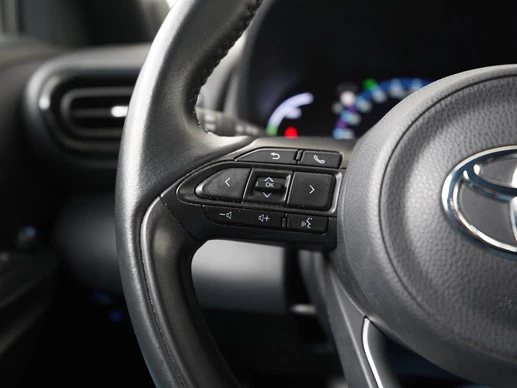 Toyota Yaris Cross - Afbeelding 7 van 30