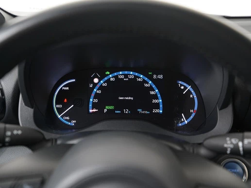 Toyota Yaris Cross - Afbeelding 8 van 30