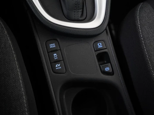 Toyota Yaris Cross - Afbeelding 11 van 30