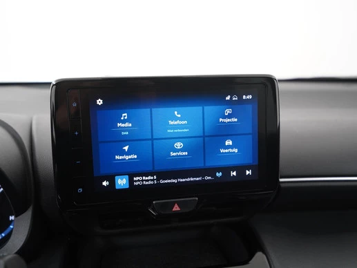 Toyota Yaris Cross - Afbeelding 13 van 30