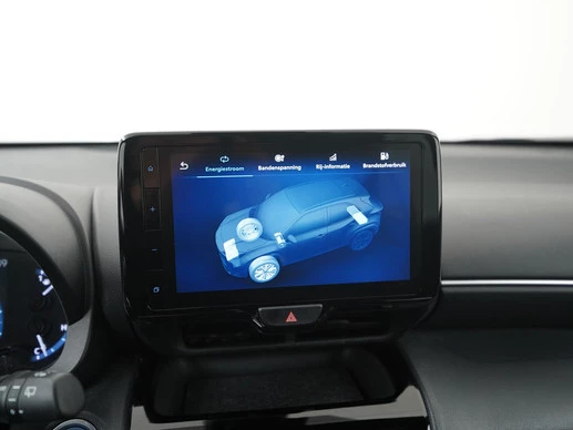 Toyota Yaris Cross - Afbeelding 18 van 30