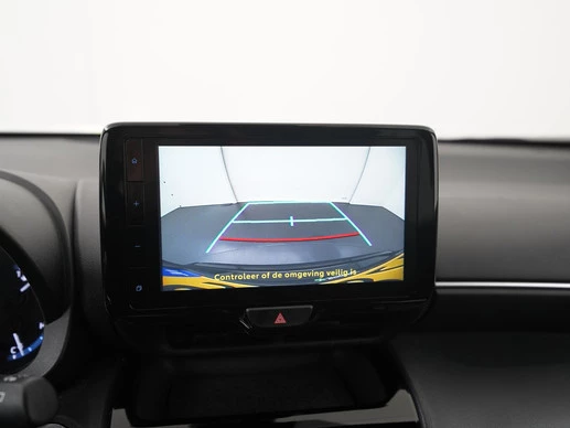 Toyota Yaris Cross - Afbeelding 19 van 30