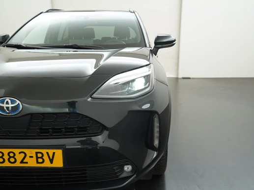 Toyota Yaris Cross - Afbeelding 20 van 30