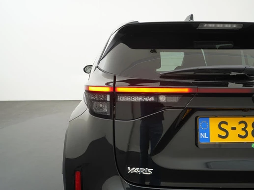 Toyota Yaris Cross - Afbeelding 21 van 30