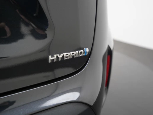 Toyota Yaris Cross - Afbeelding 22 van 30