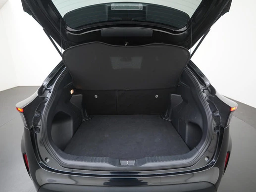 Toyota Yaris Cross - Afbeelding 23 van 30