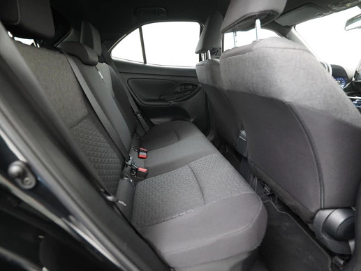 Toyota Yaris Cross - Afbeelding 24 van 30