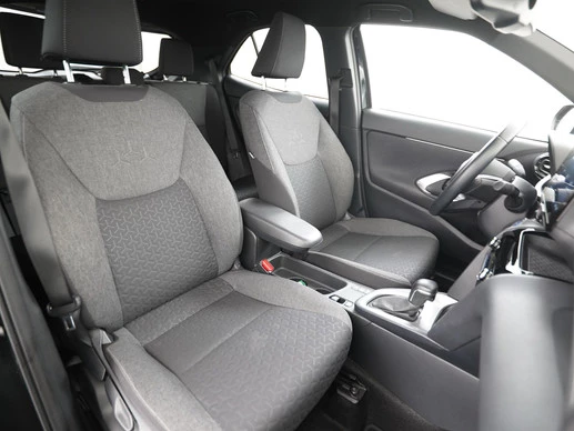 Toyota Yaris Cross - Afbeelding 25 van 30