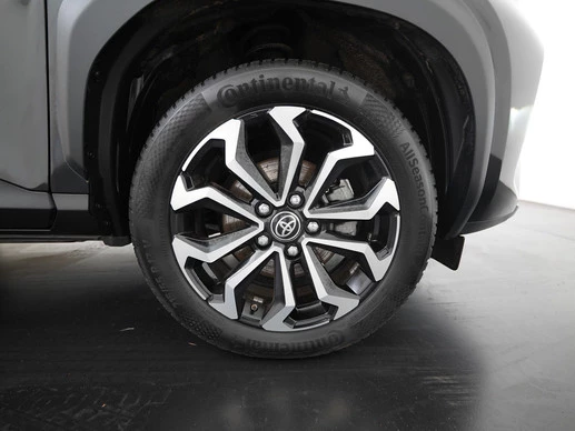 Toyota Yaris Cross - Afbeelding 26 van 30