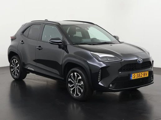 Toyota Yaris Cross - Afbeelding 30 van 30