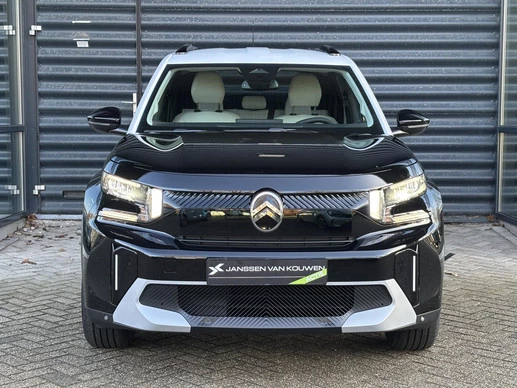 Citroën ë-C3 Aircross - Afbeelding 2 van 30
