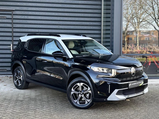 Citroën ë-C3 Aircross - Afbeelding 3 van 30